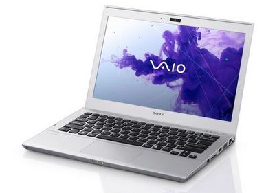 El Sony VAIO T13 es el primer ultrabook de Sony