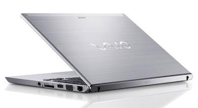 El Sony VAIO T13 es el primer ultrabook de Sony