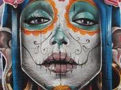 mejor arte urbano Abril 2012