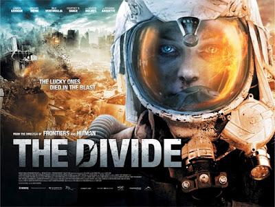 The Divide review