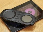 Pacemaker aplicación para pronto BlackBerry PlayBook