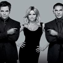 Esto es la guerra (2012)