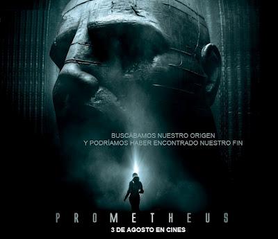 Prometheus