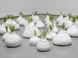 Y si los jardines crecieran en cualquier lugar, y si fuer...