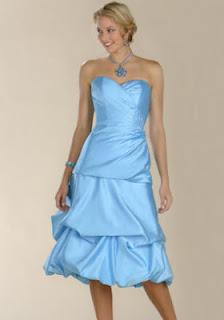 Protocolo en una boda de tarde