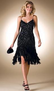 Protocolo en una boda de tarde