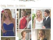 Revenge style review