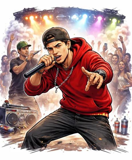 Rap
