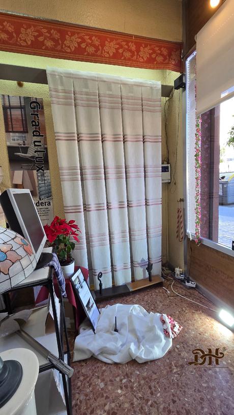 _ Escaparate de Primavera 🌺