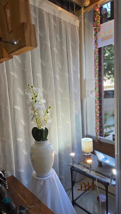 _ Escaparate de Primavera 🌺