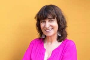 Samanta Schweblin gana el I Premio Aena de narrativa con ‘El buen mal’ Samanta Schweblin gana el I Premio Aena de narrativa con ‘El buen mal’