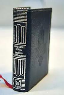 Unas gafas de Pla Unas gafas de Pla