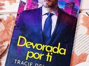 Reseña Devorada Tracie Delaney