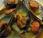 Mejillones curry