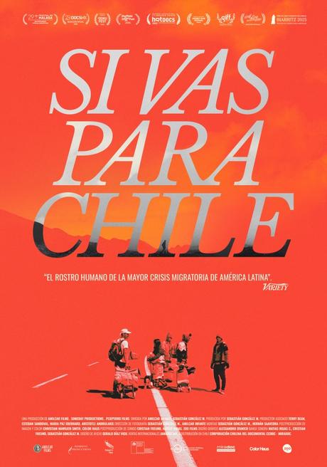 «Si vas para Chile» se estrena en el Centro Arte Alameda con función y conversatorio