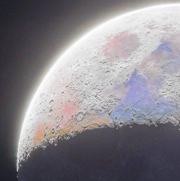 Científico venezolano devela cómo para Artemis II la radiación será el gran desafío invisible en la nueva frontera espacial Científico venezolano devela cómo para Artemis II la radiación será el gran desafío invisible en la nueva frontera espacial