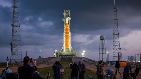 Científico venezolano devela cómo para Artemis II la radiación será el gran desafío invisible en la nueva frontera espacial Científico venezolano devela cómo para Artemis II la radiación será el gran desafío invisible en la nueva frontera espacial