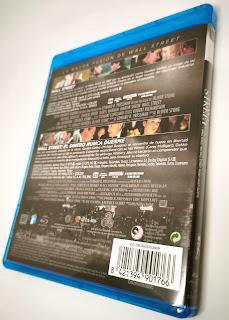 Colección Wall Street Bluray