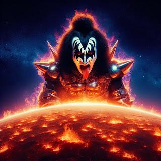 EL DIABLO DE CERA {Relato}