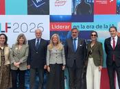 MADRID LEADERS FORUM presenta cuarta edición centrada liderazgo