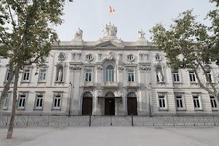 DEL TEMA DE CADA DÍA. HOY, LA CORRUPCIÓN, EL ESPERPENTO DE NUESTRA POLÍTICA