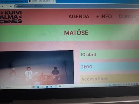 Hoy en Oviedo