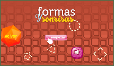 Formas y sonrisas