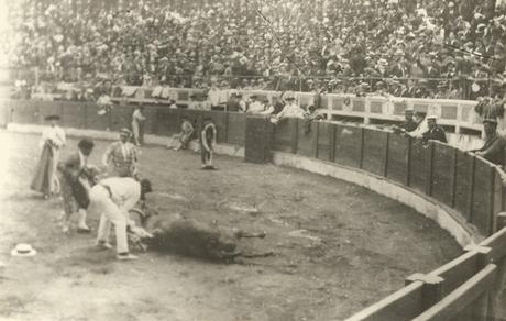 La corrida “monstruo” de Santander (II)