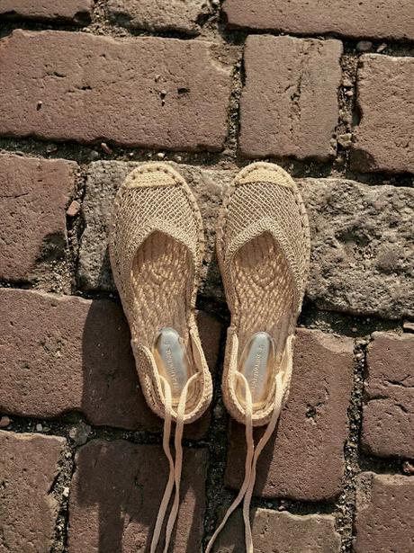 COMPRAS DE LA SEMANA; ABRIL (I).-