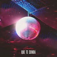 Amatria estrena Que te cunda como su nueva canción con este videoclip