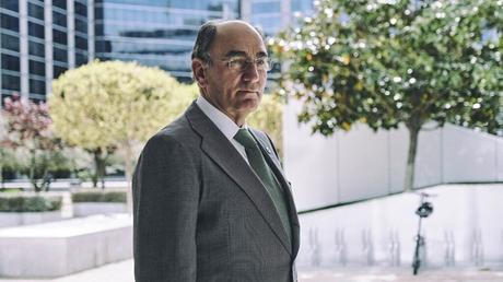 José Ignacio Sánchez Galán