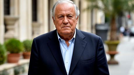 Amancio Ortega