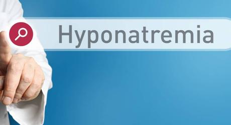 hiponatremia