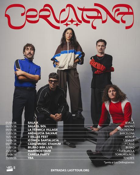 CERVATANA: 'CERVATANA'