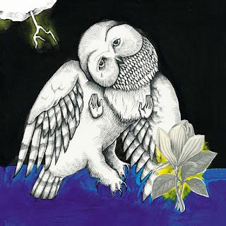 Álbum Songs:Ohia de Magnolia Electric.Co para rocknblogsuicide