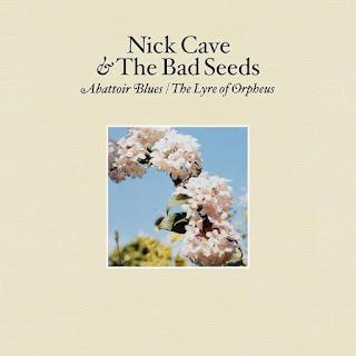 Abbatoir blues/The lyre of Orpheus rocknblogsuicide