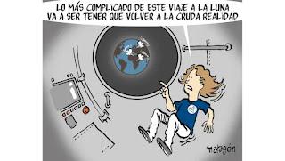 MARATÓN DE LAS VIÑETAS DE HUMOR DEL BLOG DE LA SEGUNDA SEMANA DE ABRIL DE 2026