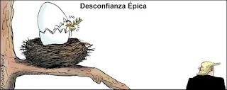 MARATÓN DE LAS VIÑETAS DE HUMOR DEL BLOG DE LA SEGUNDA SEMANA DE ABRIL DE 2026