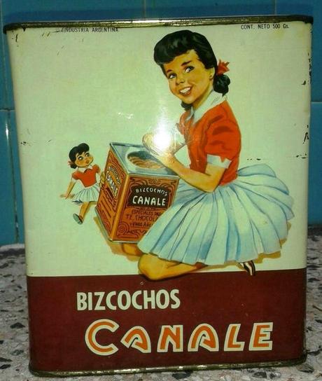 Una marca con historia de inmigrantes.