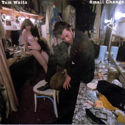 Tom Waits - Step right up (1976)