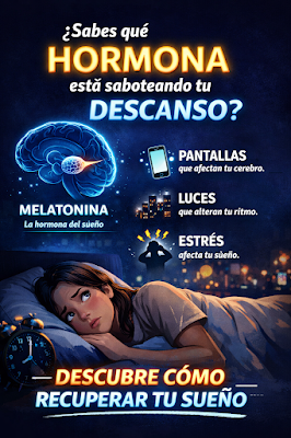 Melatonina