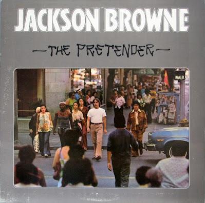 Jackson Browne - Here comes those tears again (1976)
