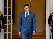 Sánchez celebra resultado electoral Hungría: «Hoy ganan Europa valores europeos»