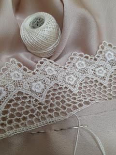 BLUSA DE SEDILLA