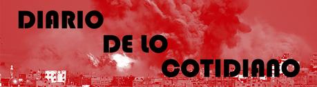 DIARIO DE LO COTIDIANO