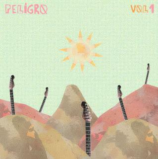 PELIGRO!: 'VOL.1' PELIGRO!: 'VOL.1'