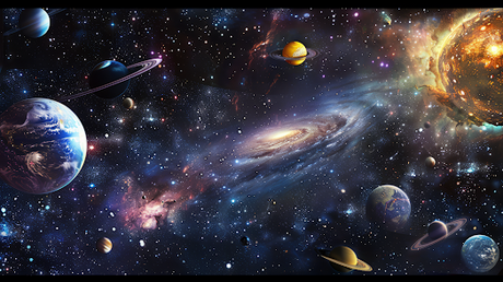 EL UNIVERSO ES UNA TAREA EL UNIVERSO ES UNA TAREA