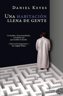 Una habitación llena de gente. Daniel Keyes Una habitación llena de gente. Daniel Keyes