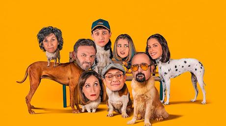 Las series españolas de 2026: Parte 2