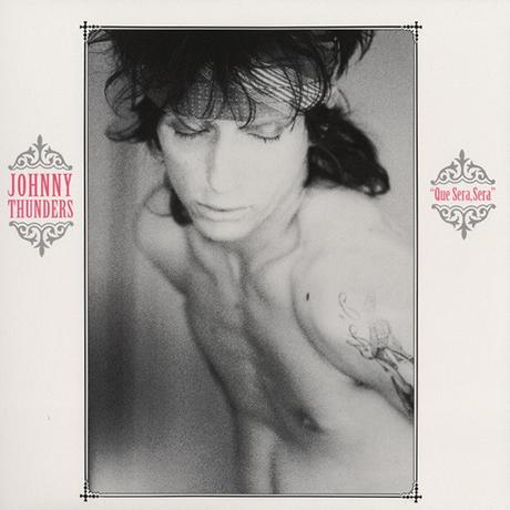 Johnny Thunders -Short Lives 7